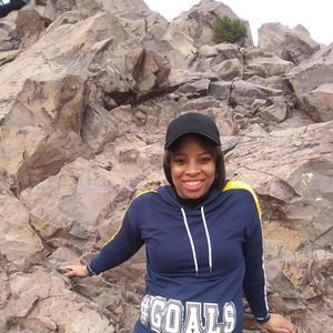 Meet your Posher, Sheena